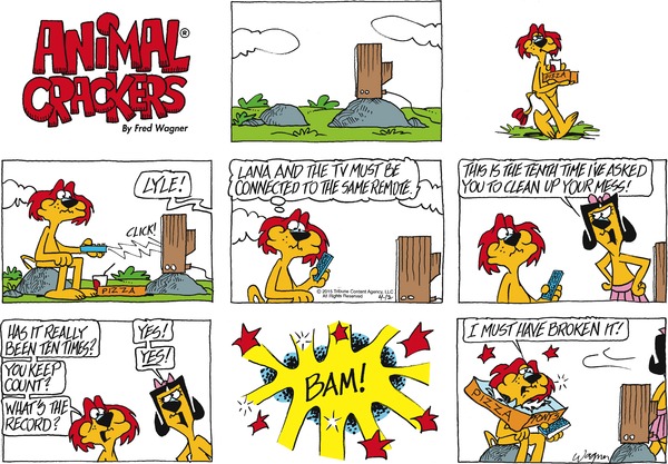 animalcrackers